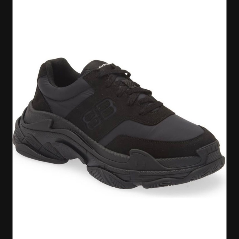 Balenciaga sneakers ❌❗️ SOLD ❌❗️